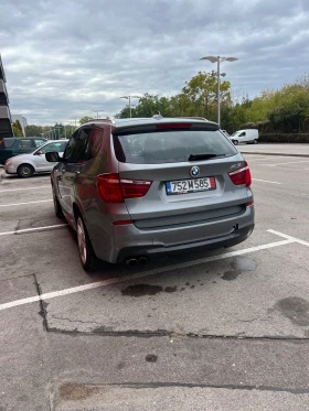 Обява за продажба на BMW X3 3.5 I  ~17 699 лв. - изображение 7
