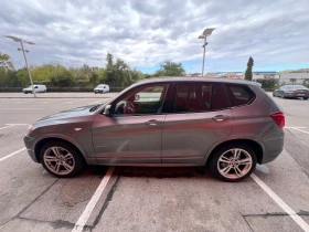 Обява за продажба на BMW X3 3.5 I  ~17 699 лв. - изображение 4