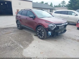 Kia Sportage X-LINE DIGITAL/КОЖА/ПОДГРЕВ/ПАНОРАМА