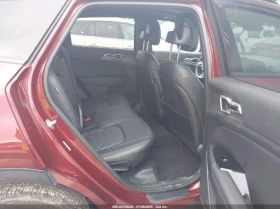 Обява за продажба на Kia Sportage X-LINE DIGITAL/КОЖА/ПОДГРЕВ/ПАНОРАМА ~34 700 лв. - изображение 9