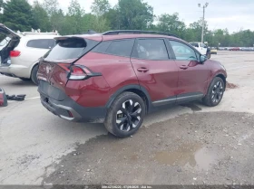 Обява за продажба на Kia Sportage X-LINE DIGITAL/КОЖА/ПОДГРЕВ/ПАНОРАМА ~34 700 лв. - изображение 5