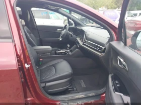 Обява за продажба на Kia Sportage X-LINE DIGITAL/КОЖА/ПОДГРЕВ/ПАНОРАМА ~34 700 лв. - изображение 6