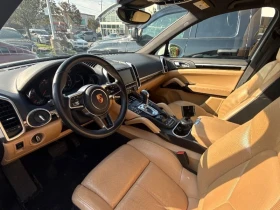 Porsche Cayenne * AWD 4dr * CARFAX * БЕЗ ПЪРВОНАЧАЛНА ВНОСКА - 25850 лв. / 13216.90 € - 50719678 5