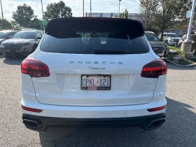 Porsche Cayenne * AWD 4dr * CARFAX * БЕЗ ПЪРВОНАЧАЛНА ВНОСКА - 25850 лв. / 13216.90 € - 50719678 4