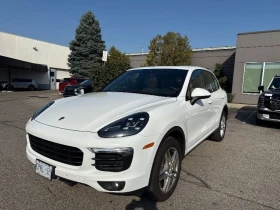 Porsche Cayenne * AWD 4dr * CARFAX * БЕЗ ПЪРВОНАЧАЛНА ВНОСКА