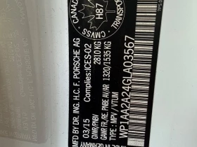 Porsche Cayenne * AWD 4dr * CARFAX * БЕЗ ПЪРВОНАЧАЛНА ВНОСКА - 25850 лв. / 13216.90 € - 50719678 10