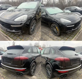 Porsche Cayenne, снимка 3