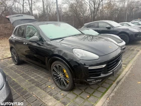 Porsche Cayenne, снимка 4