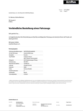 Porsche Cayenne, снимка 5