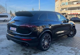 Porsche Cayenne, снимка 1
