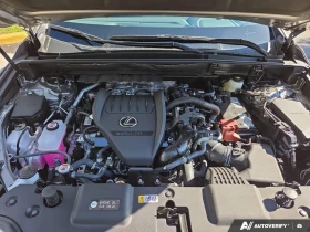 Lexus NX 350h | PREMIUM | COMPANY CAR | ФИНАНСИРАНЕ - 46800 € / 91532.84 лв. - 74484699 12