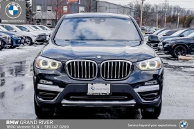 BMW X3 * xDrive30i * CARFAX * ФИНАНСИРАНЕ* КЛИП - 20750 € / 40583.47 лв. - 23338506 10
