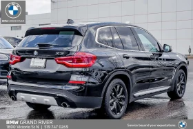 BMW X3 * xDrive30i * CARFAX * ФИНАНСИРАНЕ* КЛИП - 20750 € / 40583.47 лв. - 23338506 4