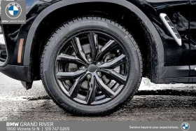 BMW X3 * xDrive30i * CARFAX * ФИНАНСИРАНЕ* КЛИП - 20750 € / 40583.47 лв. - 23338506 11