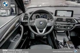 BMW X3 * xDrive30i * CARFAX * ФИНАНСИРАНЕ* КЛИП - 20750 € / 40583.47 лв. - 23338506 15