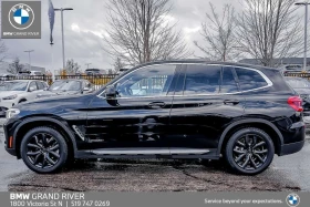 BMW X3 * xDrive30i * CARFAX * ФИНАНСИРАНЕ* КЛИП - 20750 € / 40583.47 лв. - 23338506 8