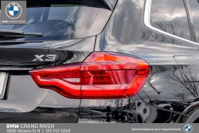 BMW X3 * xDrive30i * CARFAX * ФИНАНСИРАНЕ* КЛИП - 20750 € / 40583.47 лв. - 23338506 5