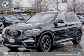 BMW X3 * xDrive30i * CARFAX * ФИНАНСИРАНЕ* КЛИП - 20750 € / 40583.47 лв. - 23338506 9