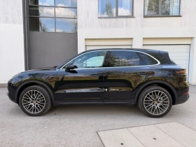 Porsche Cayenne 3.0 / V6 / ������� / 360 ������ | Mobile.bg � ����� ������ 4