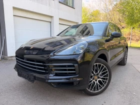 Porsche Cayenne 3.0 / V6 / ������� / 360 ������ | Mobile.bg � ����� ������ 3