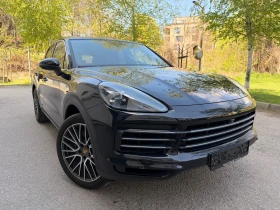 ������ Porsche Cayenne