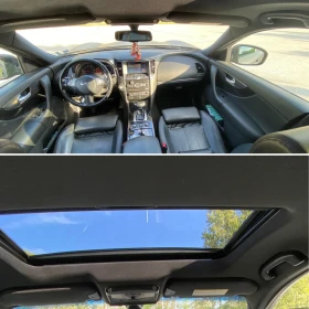 Infiniti Fx 30 dS, снимка 3