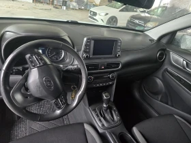 Hyundai Kona - 12300 € / 24056.71 лв. - 68661823 5