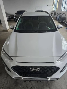 Hyundai Kona - 12300 € / 24056.71 лв. - 68661823 3