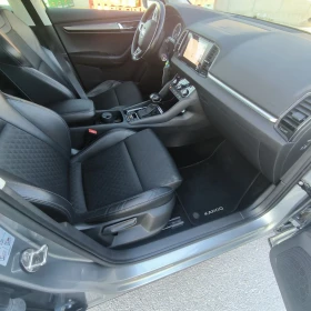 Skoda Karoq 2.0 ДИЗЕЛ 190 к. с. , снимка 12 - Автомобили и джипове - 53649946