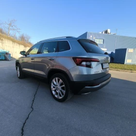 Skoda Karoq 2.0 ДИЗЕЛ 190 к. с. , снимка 7 - Автомобили и джипове - 53649946