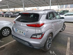 Hyundai Kona 39KWH BUSINESS | Auto.bg — изображение 4