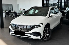 ������ Mercedes-Benz EQA