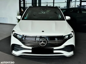 Mercedes-Benz EQA 250 AMG-Line | Mobile.bg � ����� ������ 2