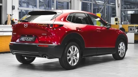 Mazda CX-30 2.0 SKYACTIVE-G Comfort PLUS 4x4 Automatic | Mobile.bg � ����� ������ 6