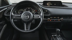 Mazda CX-30 2.0 SKYACTIVE-G Comfort PLUS 4x4 Automatic | Mobile.bg � ����� ������ 9