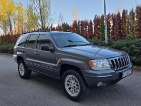 ������ Jeep Grand cherokee