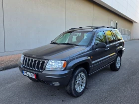 Jeep Grand cherokee 2.7CRD LIMITED ������� | Mobile.bg � ����� ������ 2
