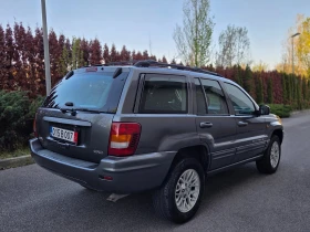 Jeep Grand cherokee 2.7CRD LIMITED ������� | Mobile.bg � ����� ������ 3