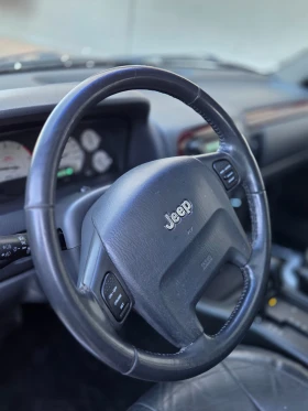 Jeep Grand cherokee 2.7CRD LIMITED ������� | Mobile.bg � ����� ������ 16