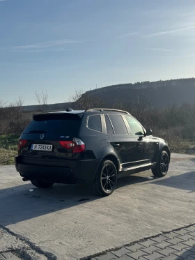 BMW X3 2.0d  | Mobile.bg � ����� ������ 3