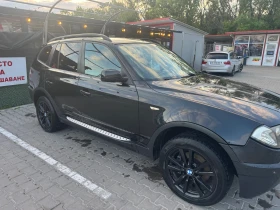 BMW X3 2.0d  | Mobile.bg � ����� ������ 2