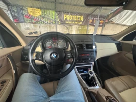 BMW X3 2.0d  | Mobile.bg � ����� ������ 5