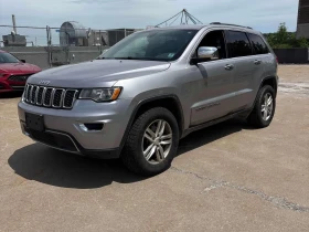 ������ Jeep Grand cherokee