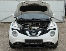 Nissan Juke 1.5 DCI Климатроник/Темпомат/Собствен лизинг | Auto.bg — изображение 16