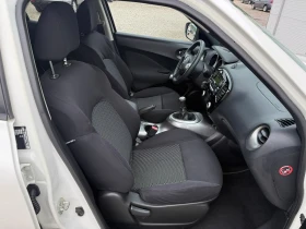 Nissan Juke 1.5 DCI Климатроник/Темпомат/Собствен лизинг | Auto.bg — изображение 12