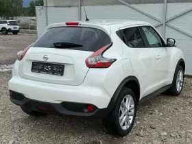 Nissan Juke 1.5 DCI Климатроник/Темпомат/Собствен лизинг | Auto.bg — изображение 4