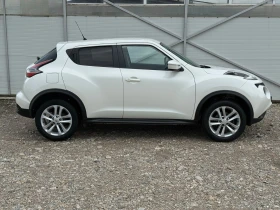 Nissan Juke 1.5 DCI Климатроник/Темпомат/Собствен лизинг | Auto.bg — изображение 3
