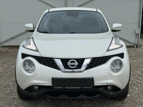 Nissan Juke 1.5 DCI Климатроник/Темпомат/Собствен лизинг