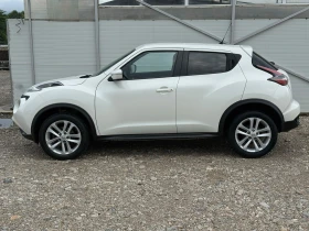 Nissan Juke 1.5 DCI Климатроник/Темпомат/Собствен лизинг | Auto.bg — изображение 7