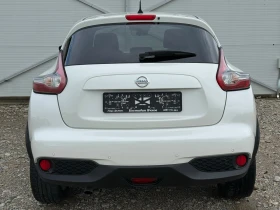 Nissan Juke 1.5 DCI Климатроник/Темпомат/Собствен лизинг | Auto.bg — изображение 5